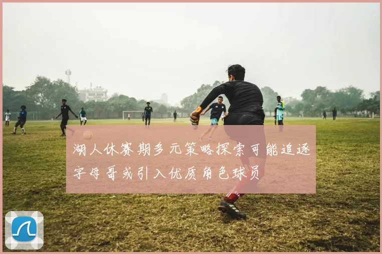 湖人休赛期多元策略探索可能追逐字母哥或引入优质角色球员